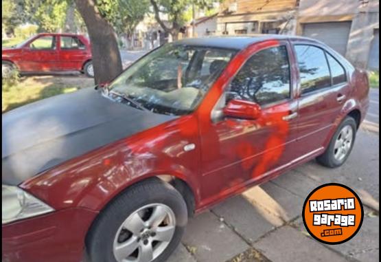 Autos - Volkswagen Bora 2008 Nafta 25000Km - En Venta