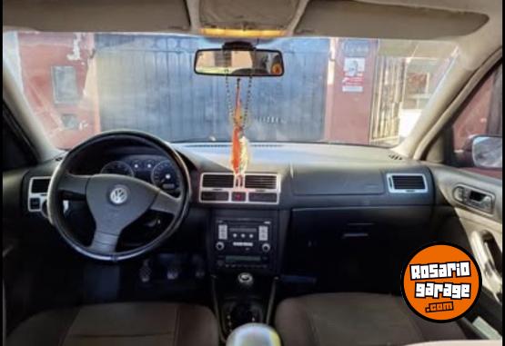 Autos - Volkswagen Bora 2008 Nafta 25000Km - En Venta