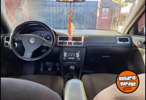 Autos - Volkswagen Bora 2008 Nafta 25000Km - En Venta
