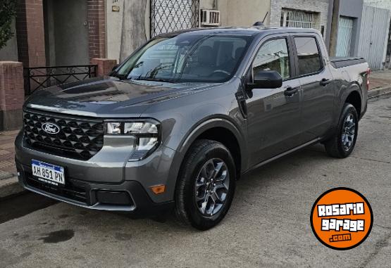 Camionetas - Ford Maverick 2026 Nafta 8000Km - En Venta