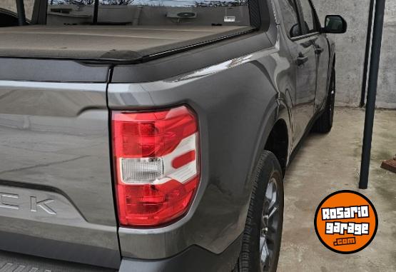 Camionetas - Ford Maverick 2026 Nafta 8000Km - En Venta