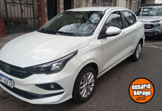 Autos - Fiat CRONOS DRIVE 1.3 MT 2022 Nafta 50500Km - En Venta