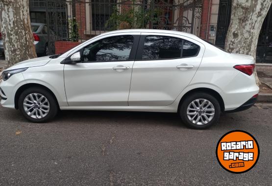 Autos - Fiat CRONOS DRIVE 1.3 MT 2022 Nafta 50500Km - En Venta