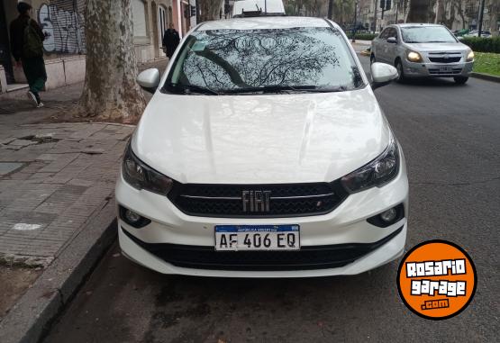 Autos - Fiat CRONOS DRIVE 1.3 MT 2022 Nafta 50500Km - En Venta