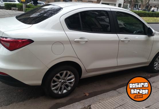 Autos - Fiat CRONOS DRIVE 1.3 MT 2022 Nafta 50500Km - En Venta