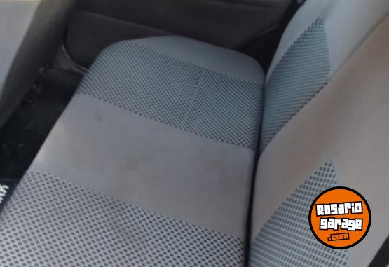Autos - Chevrolet Corsa wagon 2010 GNC 270000Km - En Venta