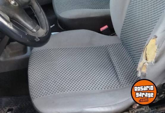 Autos - Chevrolet Corsa wagon 2010 GNC 270000Km - En Venta
