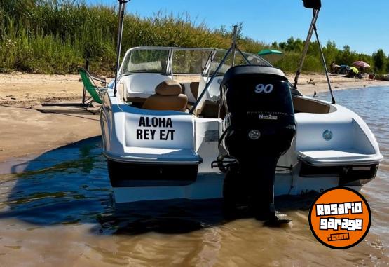 Embarcaciones - Vendo bermuda deportiva - En Venta