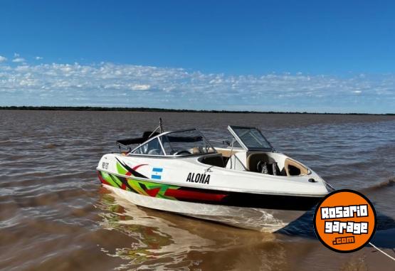 Embarcaciones - Vendo bermuda deportiva - En Venta