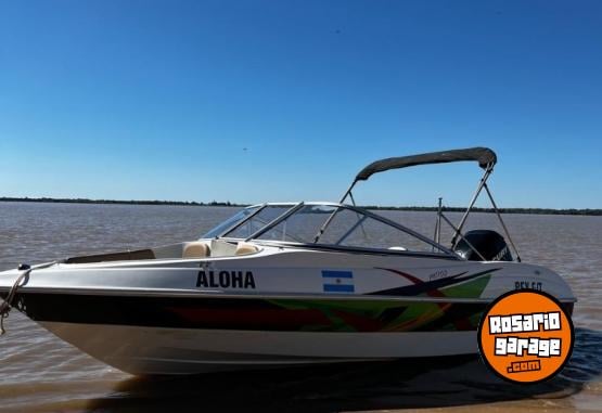 Embarcaciones - Vendo bermuda deportiva - En Venta