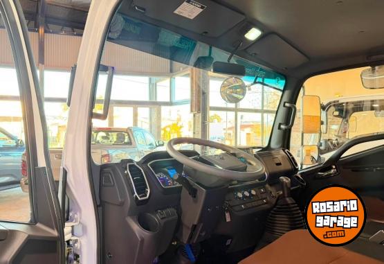 Camiones y Gr�as - KAMA M3 CARGO CABINA EXTENDIDA con CAJA de CARGA ORIGINAL 2.3 TDI 110cv 0Km My2026 p/ 4 Ton. Ac�rcate a ORIO HNOS, SAN GENARO, concesionario oficial JMC, ISUZU, KAMA, LANDKING Camiones - En Venta