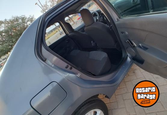 Autos - Renault Logan 1.6 2015 Nafta 113000Km - En Venta