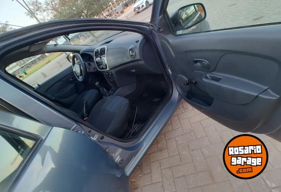 Autos - Renault Logan 1.6 2015 Nafta 113000Km - En Venta