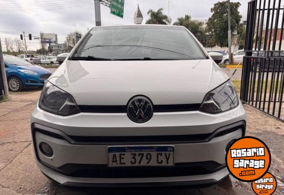 Autos - Volkswagen up 2020 Nafta 80000Km - En Venta