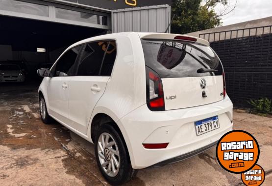 Autos - Volkswagen up 2020 Nafta 80000Km - En Venta