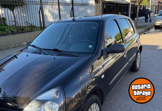 Autos - Renault Clio 5 puertas Pack Plus 2010 Nafta 137571Km - En Venta