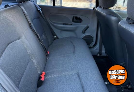 Autos - Renault Clio 5 puertas Pack Plus 2010 Nafta 137571Km - En Venta