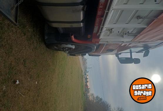Camiones y Grúas - Scania g340 - En Venta