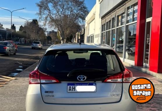 Autos - Toyota YARIS 1.5 XS CVT 2025 Nafta 20000Km - En Venta