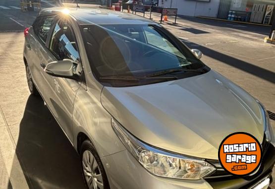 Autos - Toyota YARIS 1.5 XS CVT 2025 Nafta 20000Km - En Venta