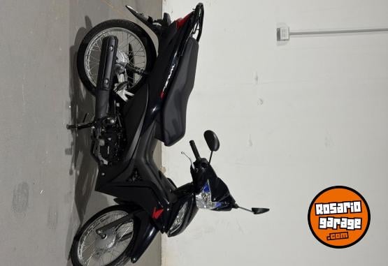 Motos - Honda Wave S 2026 Nafta 200Km - En Venta