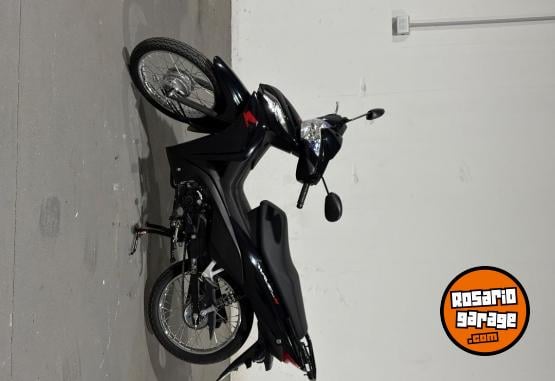 Motos - Honda Wave S 2026 Nafta 200Km - En Venta