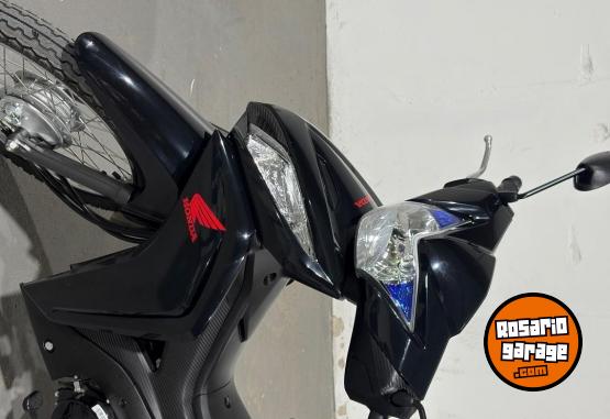 Motos - Honda Wave S 2026 Nafta 200Km - En Venta
