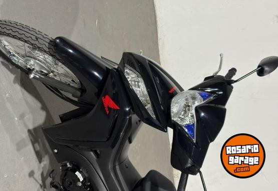 Motos - Honda Wave S 2026 Nafta 200Km - En Venta