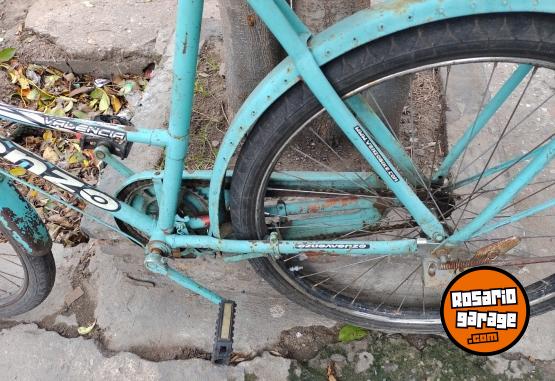 Deportes - Bici - En Venta