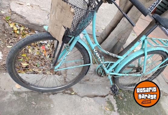Deportes - Bici - En Venta