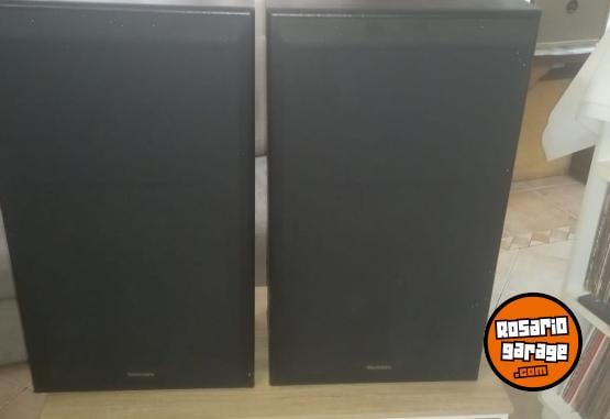 Electrónica - Bafles TECHNICS Sb lx 90 - En Venta