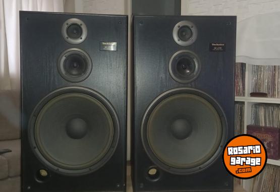 Electrónica - Bafles TECHNICS Sb lx 90 - En Venta
