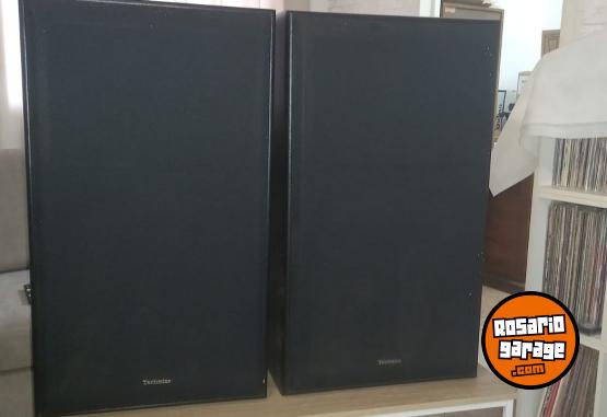 Electrónica - Bafles TECHNICS Sb lx 90 - En Venta