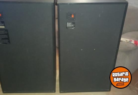 Electrónica - Bafles TECHNICS Sb lx 90 - En Venta