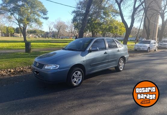 Autos - Volkswagen Trendline 2007 Diesel 165000Km - En Venta