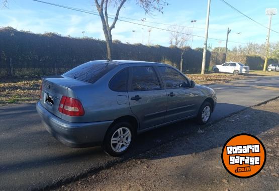 Autos - Volkswagen Trendline 2007 Diesel 165000Km - En Venta