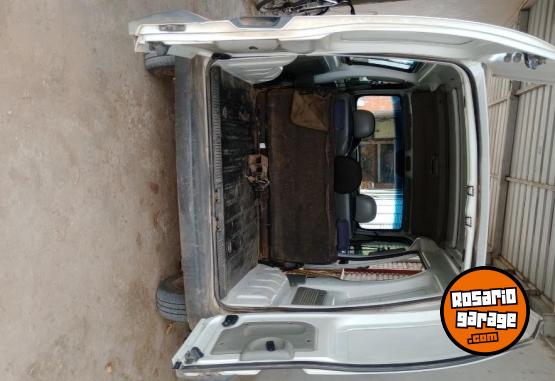 Utilitarios - Renault Kangoo 1.5 dci familiar 2009 Diesel 111111Km - En Venta