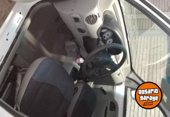 Utilitarios - Renault Kangoo 1.5 dci familiar 2009 Diesel 111111Km - En Venta