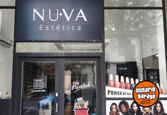 Otros - Fondo de comercio salón de belleza - En Venta