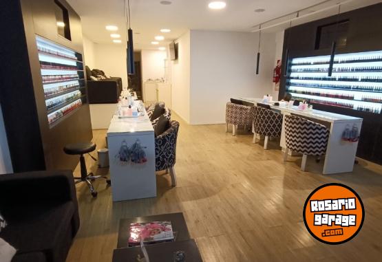 Otros - Fondo de comercio salón de belleza - En Venta