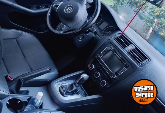 Autos - Volkswagen Vento sedan 2.5 2013 Nafta 200000Km - En Venta