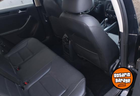 Autos - Volkswagen Vento sedan 2.5 2013 Nafta 200000Km - En Venta