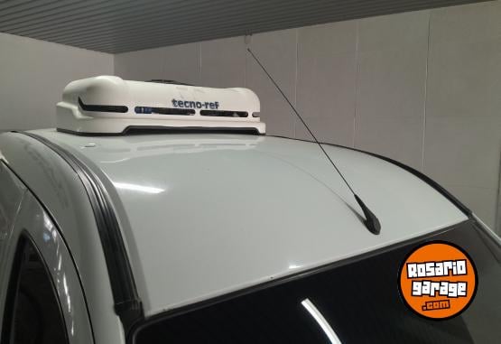 Utilitarios - Renault 2015 express 2014 Nafta 105000Km - En Venta