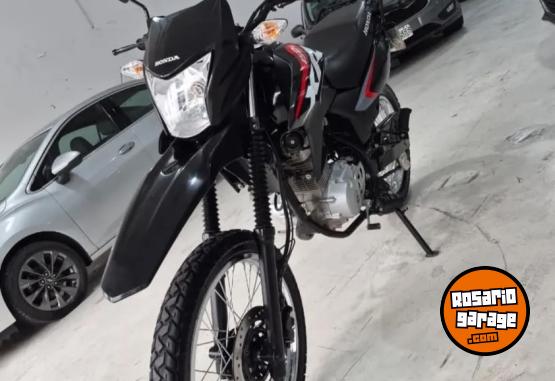 Motos - Honda XR 150 2026 Nafta 0Km - En Venta