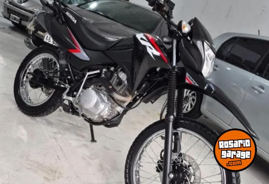 Motos - Honda XR 150 2026 Nafta 0Km - En Venta