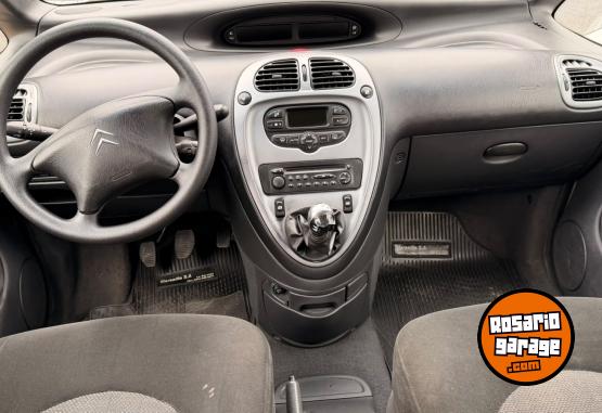 Autos - Citroen PICASSO XSARA 2012 GNC 169856Km - En Venta