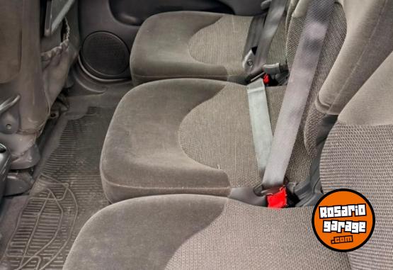 Autos - Citroen PICASSO XSARA 2012 GNC 169856Km - En Venta