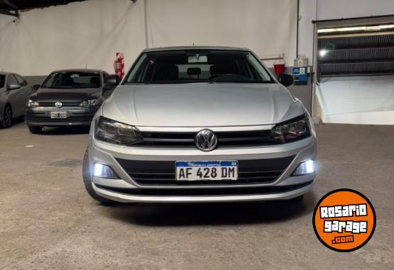 Autos - Volkswagen POLO TREND MSI MT 5P 2022 Nafta 60000Km - En Venta