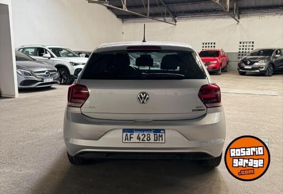 Autos - Volkswagen POLO TREND MSI MT 5P 2022 Nafta 60000Km - En Venta