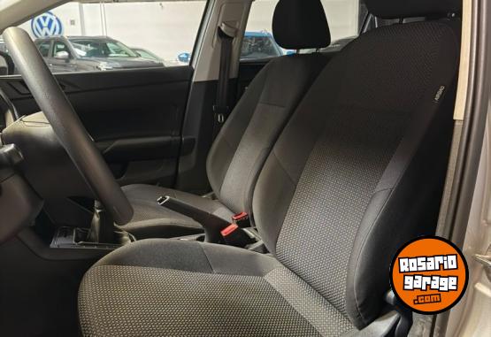 Autos - Volkswagen POLO TREND MSI MT 5P 2022 Nafta 60000Km - En Venta